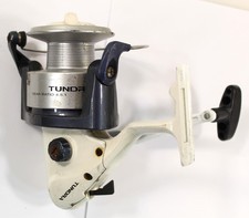 Mulinello da Pesca Spinning