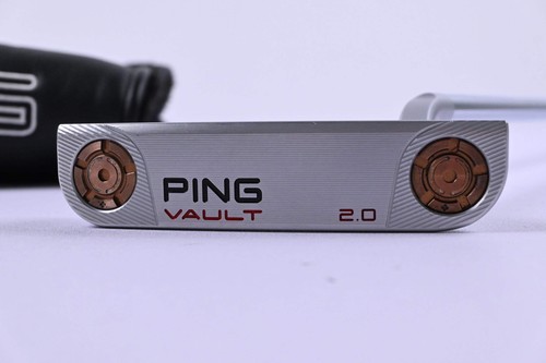 Ping vault putter 35 - vault, 2.0