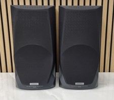 Kenwood LS-H5 3 vie