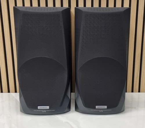 Kenwood 3 vie - 3,