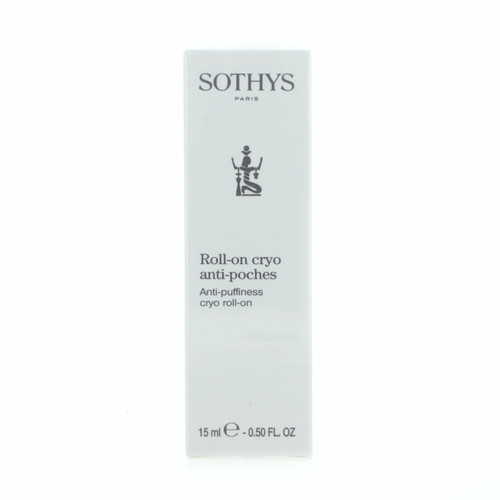 Sothys anti puffiness - sothys,
