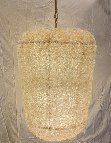 Lampadario vetro murano - lampadario,