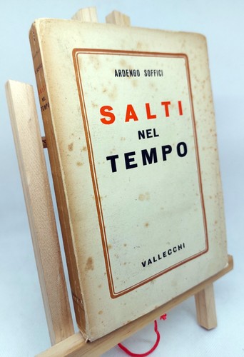 Ardengo soffici salti nel - salti,