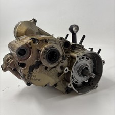 BETA TR34 1989 Trials carter e