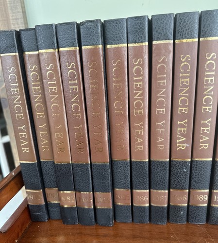 World book encyclopedia - world,