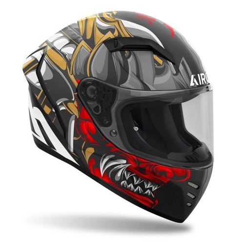 Casco moto integrale airoh - moto,