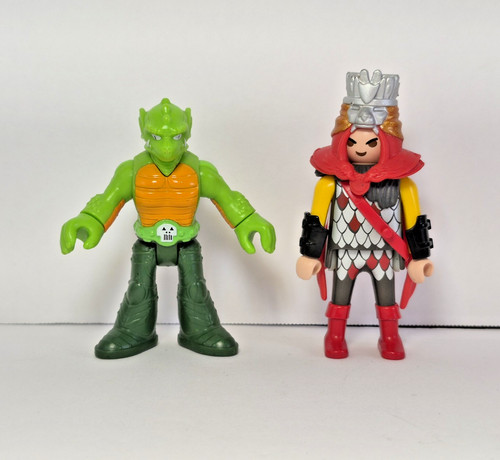 Fisher price imaginext nuovo - fisher,