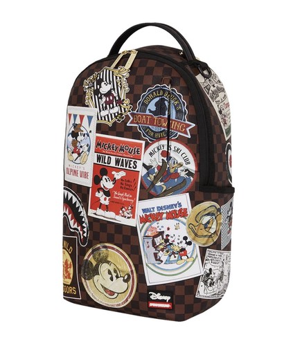 Sprayground edizione limitata - sprayground,