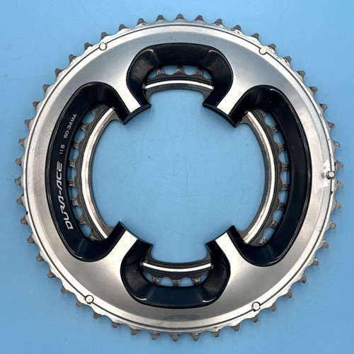 Corone pedivella shimano - corone,