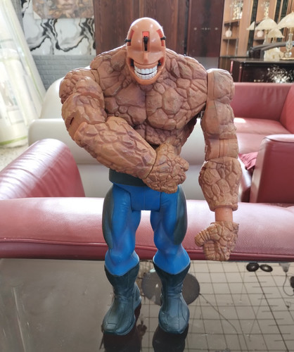 Action figure cosa - figure, la