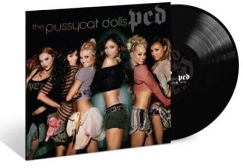 The pussycat dolls pcd new - the, [new