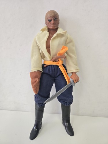 Mattel big jim - mattel,