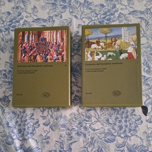 Goff dizionario - le,