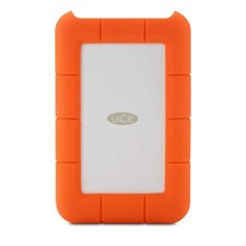 HDD esterno LaCie robusto 1 TB