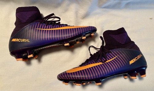 Nike mercurial superfly - superfly, v