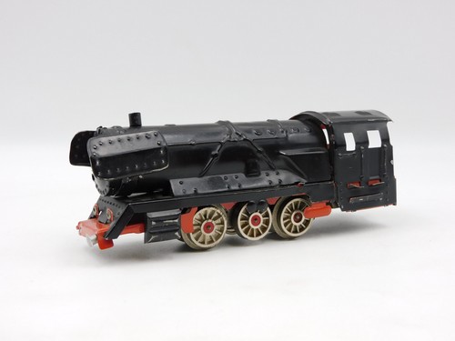 Grötsch locomotiva vapore - , 15