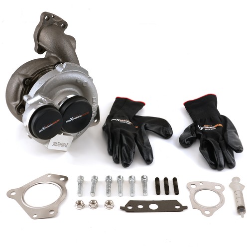 Turbocompressore per mercedes - turbocompressore,