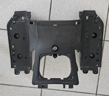 Carena Pavimento Pedana Tunnel Suzuki AN Burgman 250/400 1999 2000 2001 2002