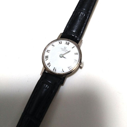 Universal geneve white - geneve,