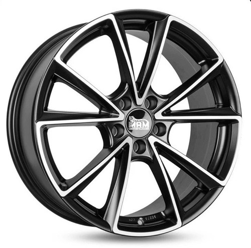 Cerchi audi a6 q2 q3 - 4,
