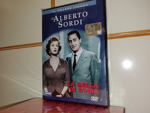 Bella roma alberto - bella,