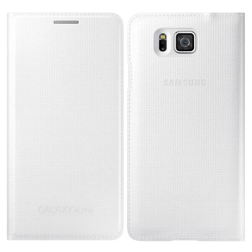 Custodia flip cover ufficiale - custodia,