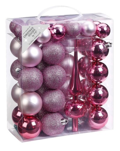 Inge scatola palline - scatola,