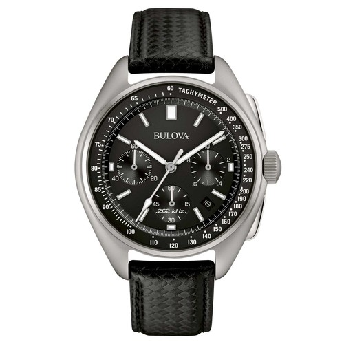 Bulova 96b251 lunar pilot - lunar,