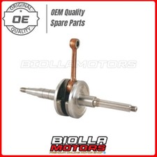 Albero motore mbk cw - motore,