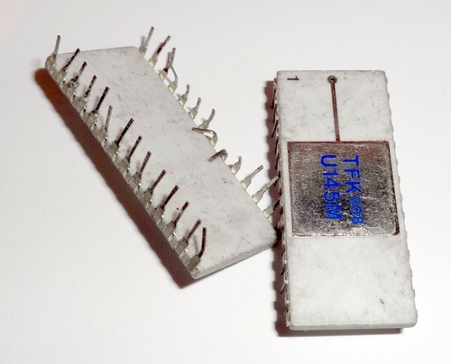 Tfk u145m antico - ...,