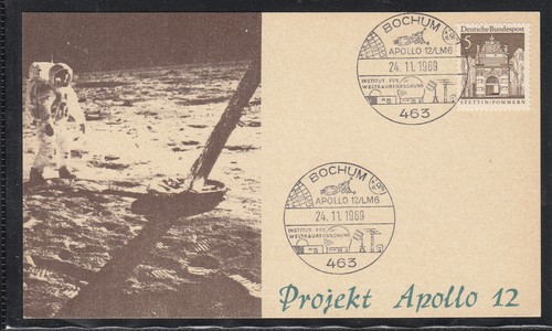 Apollo timbro speciale - 12,