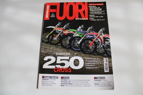 L68 motociclismo fuoristrada - l68-motociclismo,