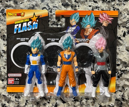 Dragon ball flash super - dragon,