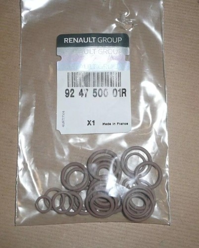 Origine kit joints - d'origine, de