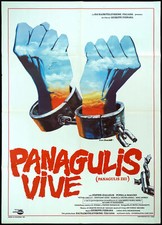PANAGULIS VIVE MANIFESTO