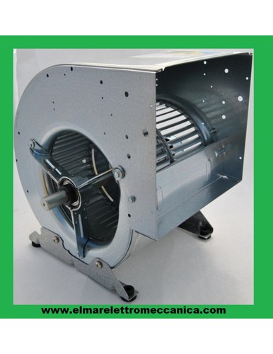 Ats ventilatore - ats,