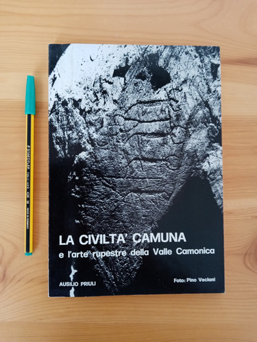 Civiltà camuna priuli - -,