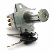 Blocchetto accensione Honda CBX 1000 CB1 + 2 chiavi Ignition Switch Comp Assy CBX1000