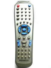 TELECOMANDO LETTORE DVD