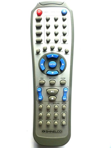 Telecomando lettore dvd - telecomando,