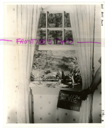 Vintage produzione 8x10 - , pho