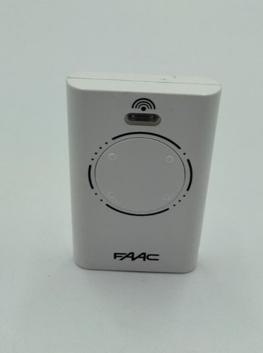 Telecomando faac xt2 433 - faac,