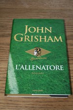 John grisham allenatore - john,