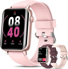 Smartwatch donna con funzione