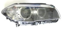 Faro Anteriore Xenon A Led
