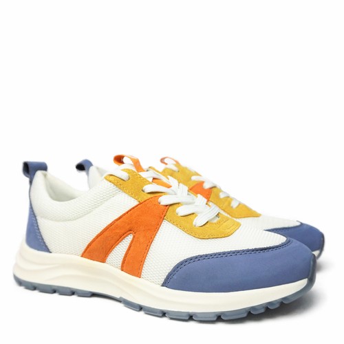 Caprice sneaker tessuto - sneaker, in