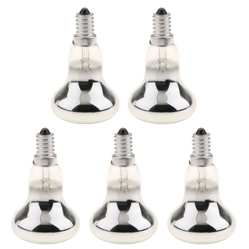 Lampadina tungsteno ses - lampadina, 5x