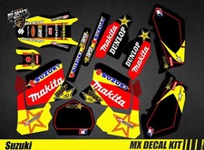Kit decorazione motocicletta - decorazione,