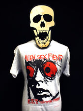 Alien Sex Fiend - E.S.T. (Viaggio sulla Luna) - Maglietta