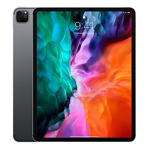 Apple ipad pro - pro, (5.